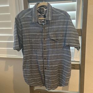 Volcom short sleeve